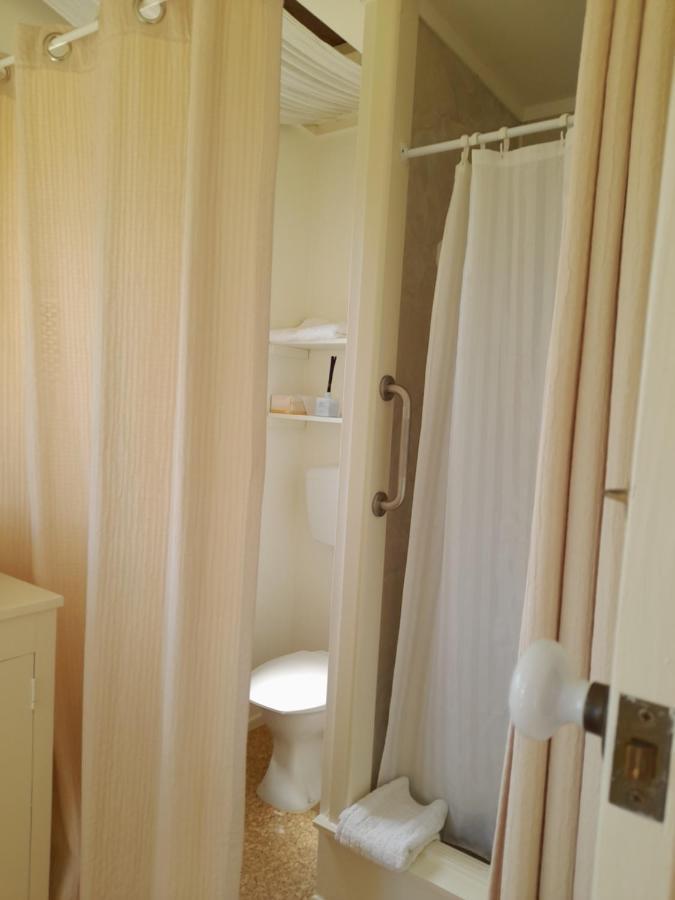 Taranaki Otel Waihaha Dış mekan fotoğraf