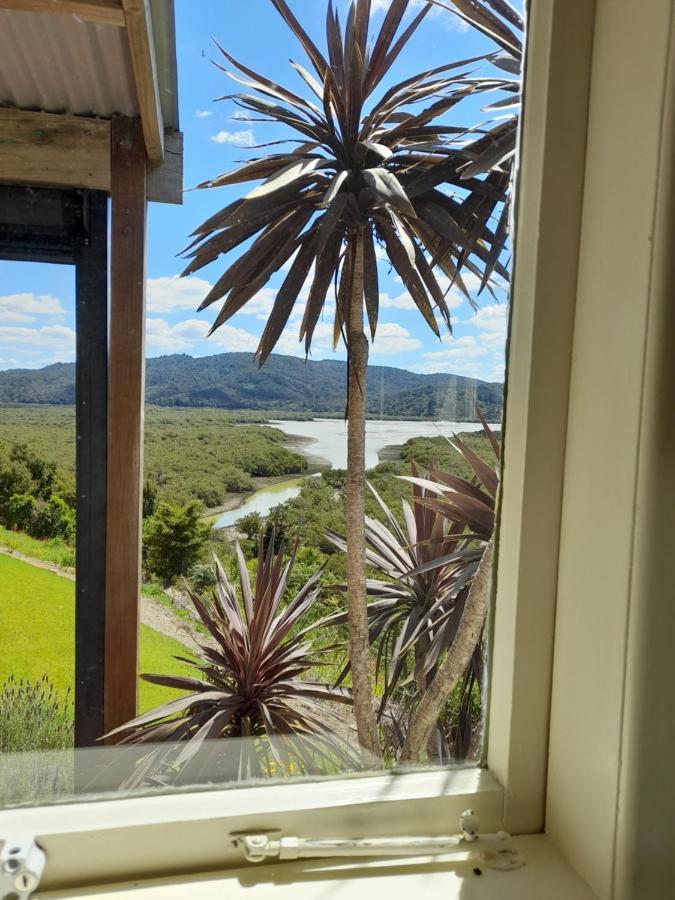 Taranaki Otel Waihaha Dış mekan fotoğraf