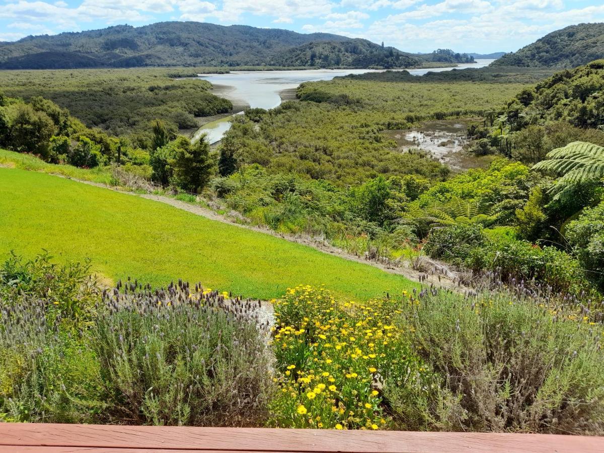 Taranaki Otel Waihaha Dış mekan fotoğraf