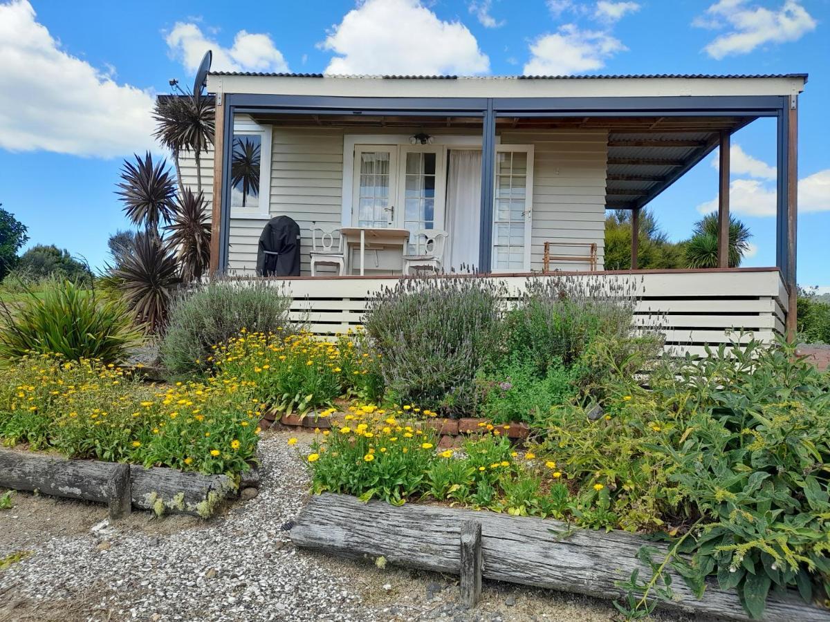 Taranaki Otel Waihaha Dış mekan fotoğraf