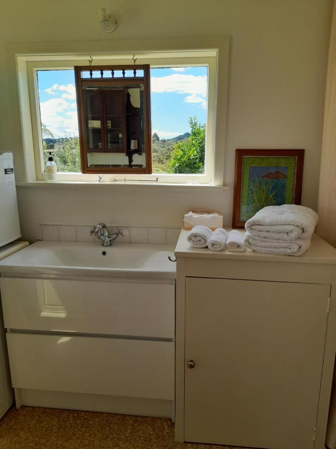 Taranaki Otel Waihaha Dış mekan fotoğraf