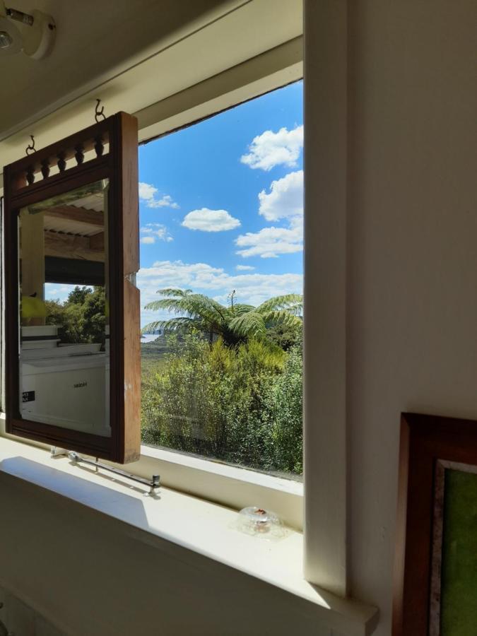 Taranaki Otel Waihaha Dış mekan fotoğraf