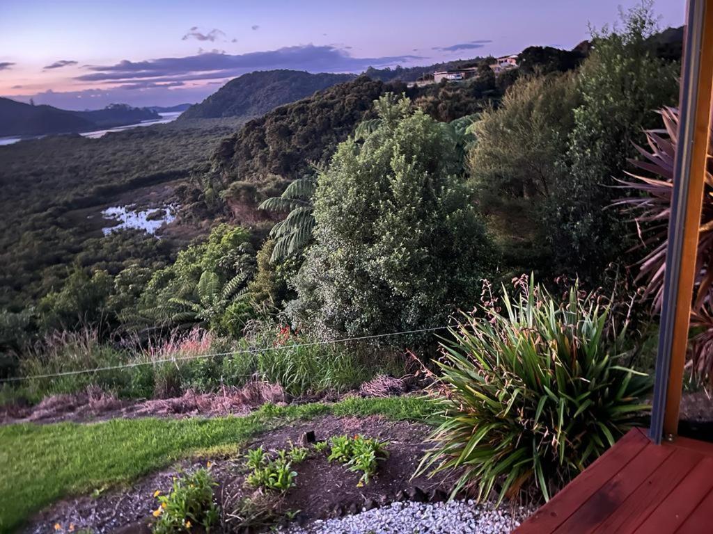 Taranaki Otel Waihaha Dış mekan fotoğraf