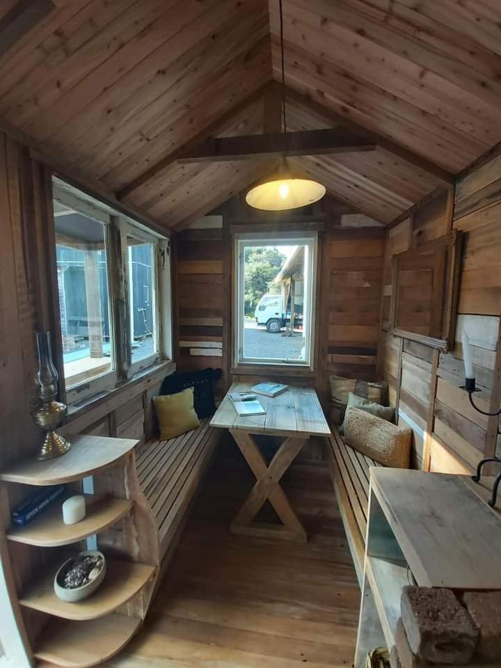 Taranaki Otel Waihaha Dış mekan fotoğraf
