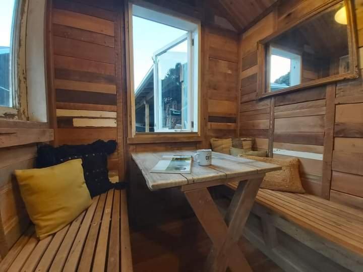 Taranaki Otel Waihaha Dış mekan fotoğraf