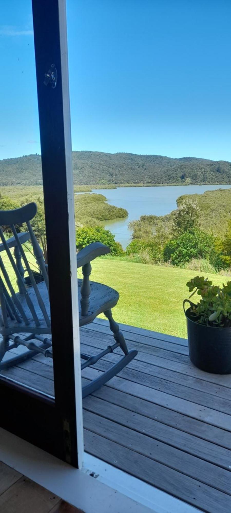 Taranaki Otel Waihaha Dış mekan fotoğraf